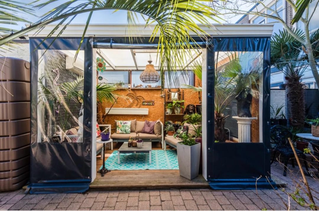 Foto 26 van Parijsstraat 56