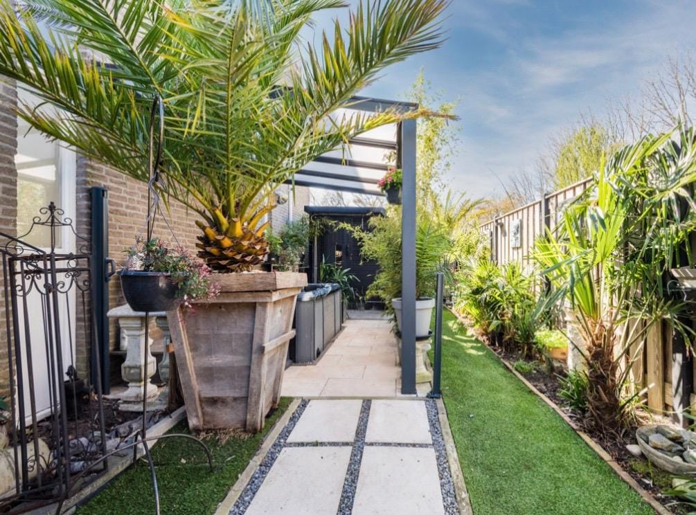 Foto 30 van Parijsstraat 56