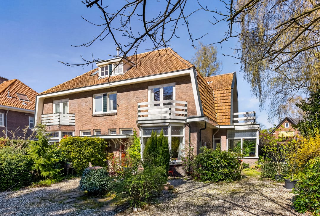 Foto 1 van Graaf van Rechterenweg 13