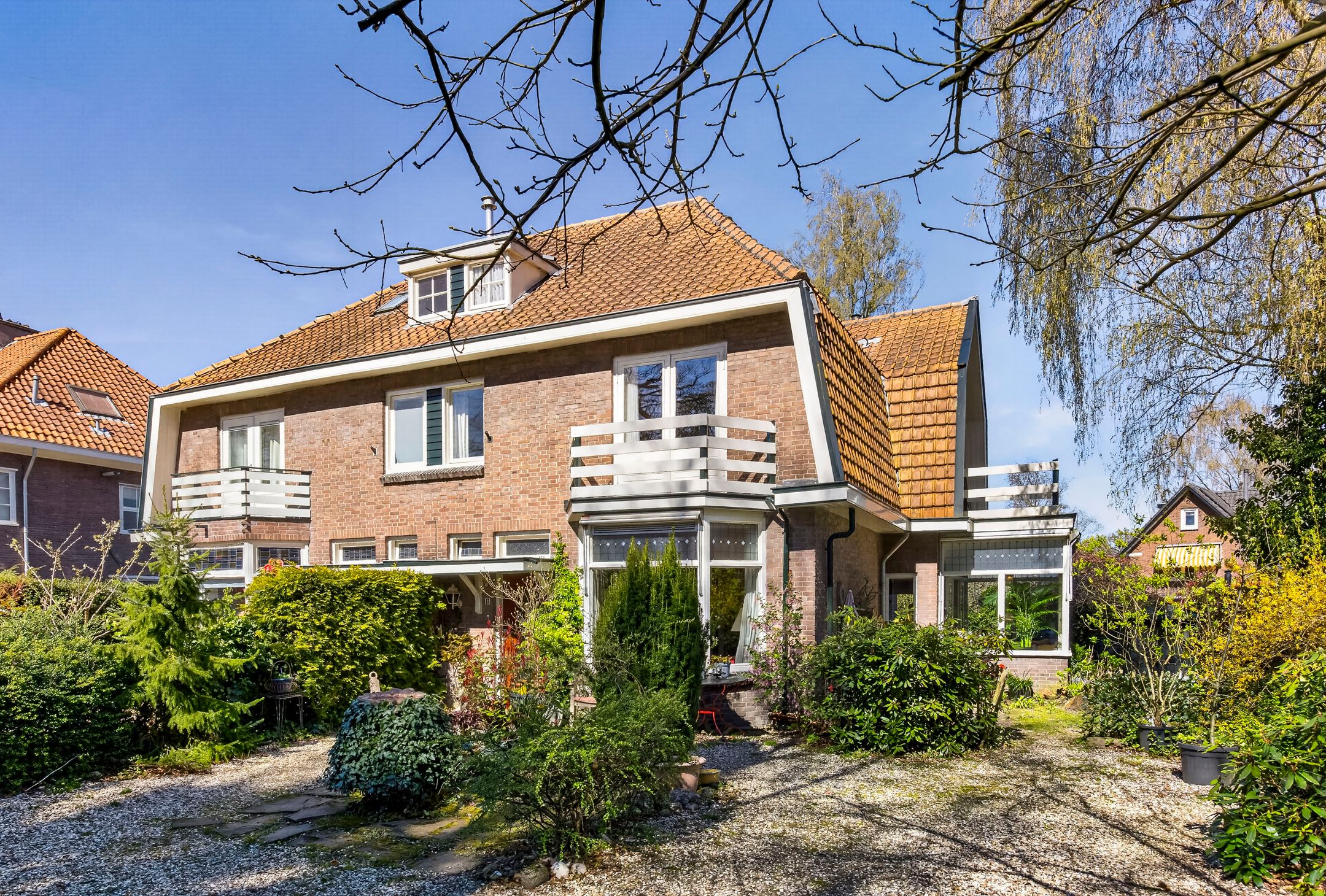Graaf van Rechterenweg 13 
