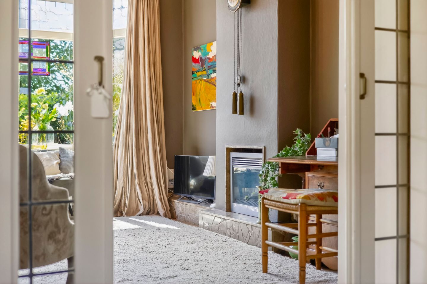 Foto 5 van Graaf van Rechterenweg 13