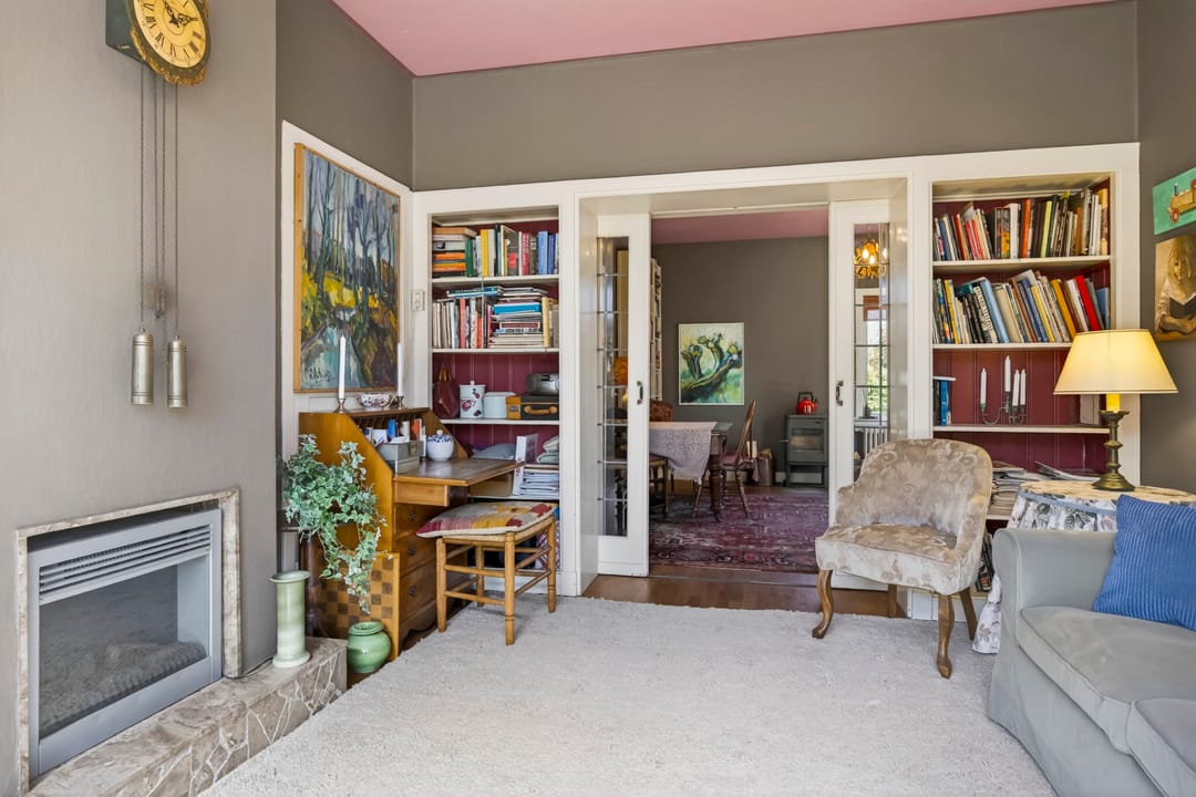 Foto 7 van Graaf van Rechterenweg 13