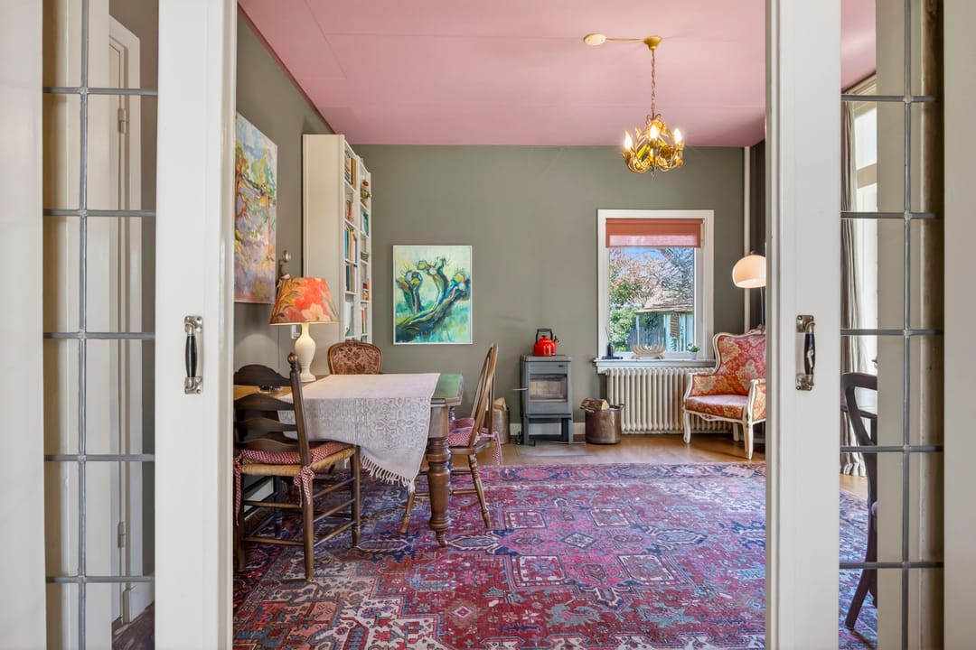 Foto 8 van Graaf van Rechterenweg 13