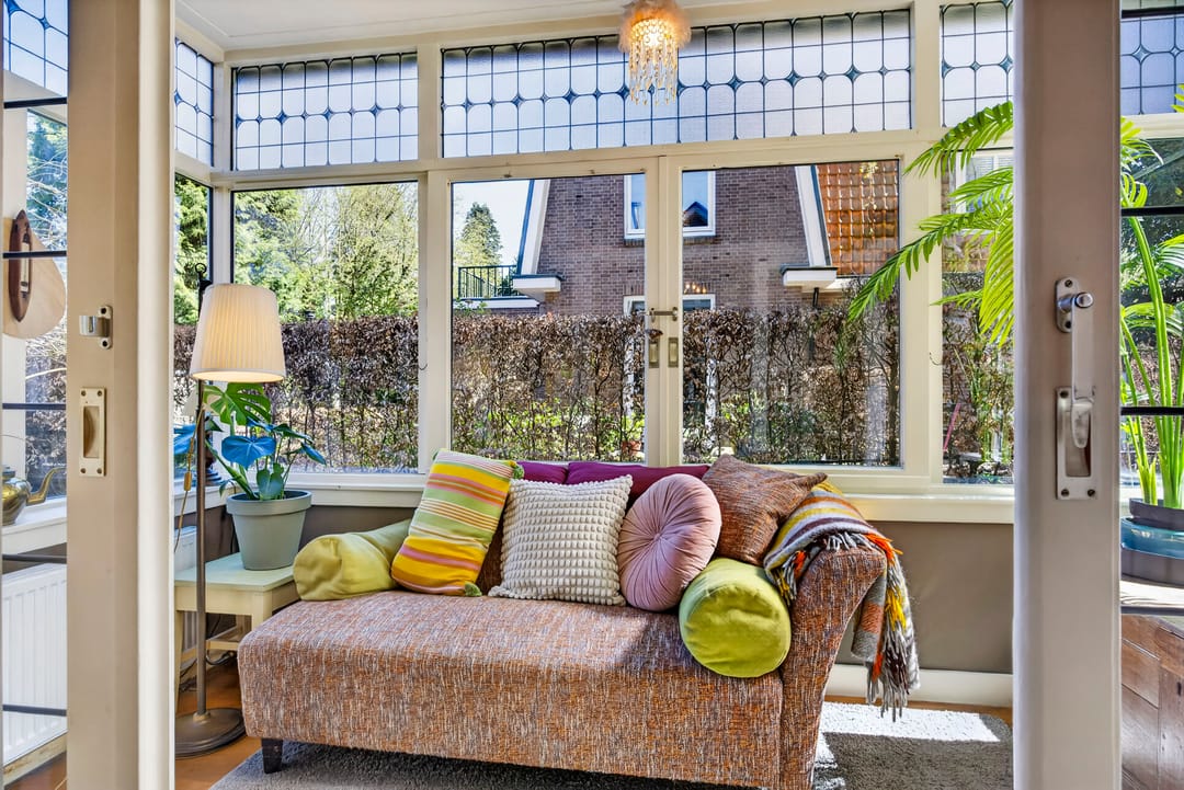 Foto 11 van Graaf van Rechterenweg 13