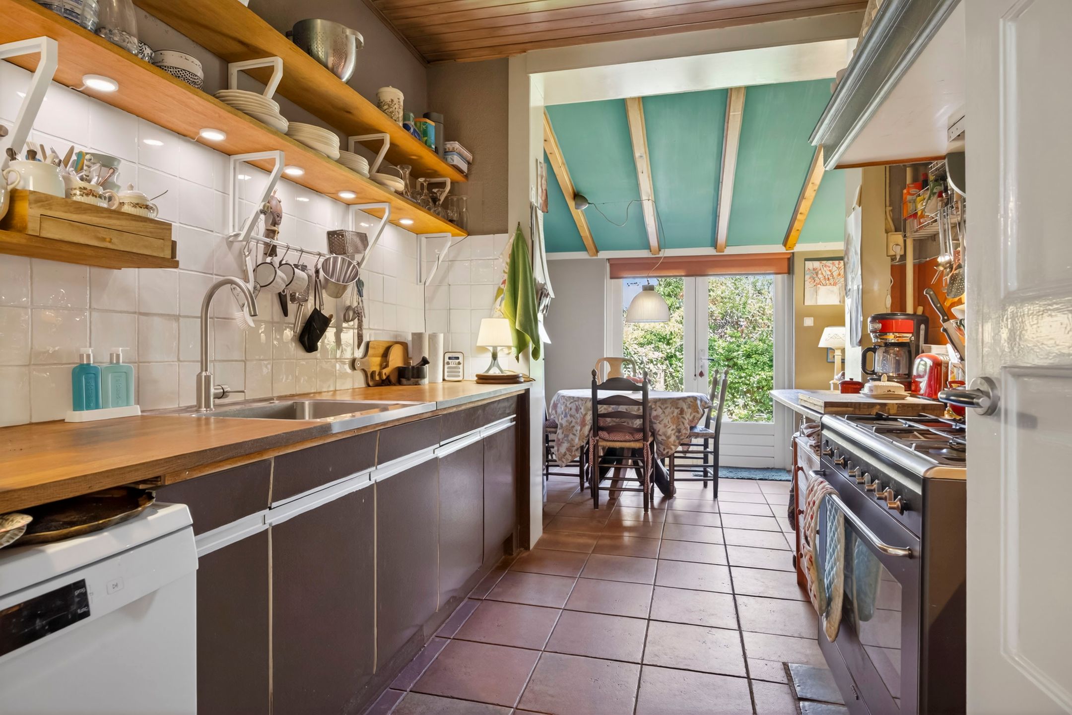 Foto 12 van Graaf van Rechterenweg 13