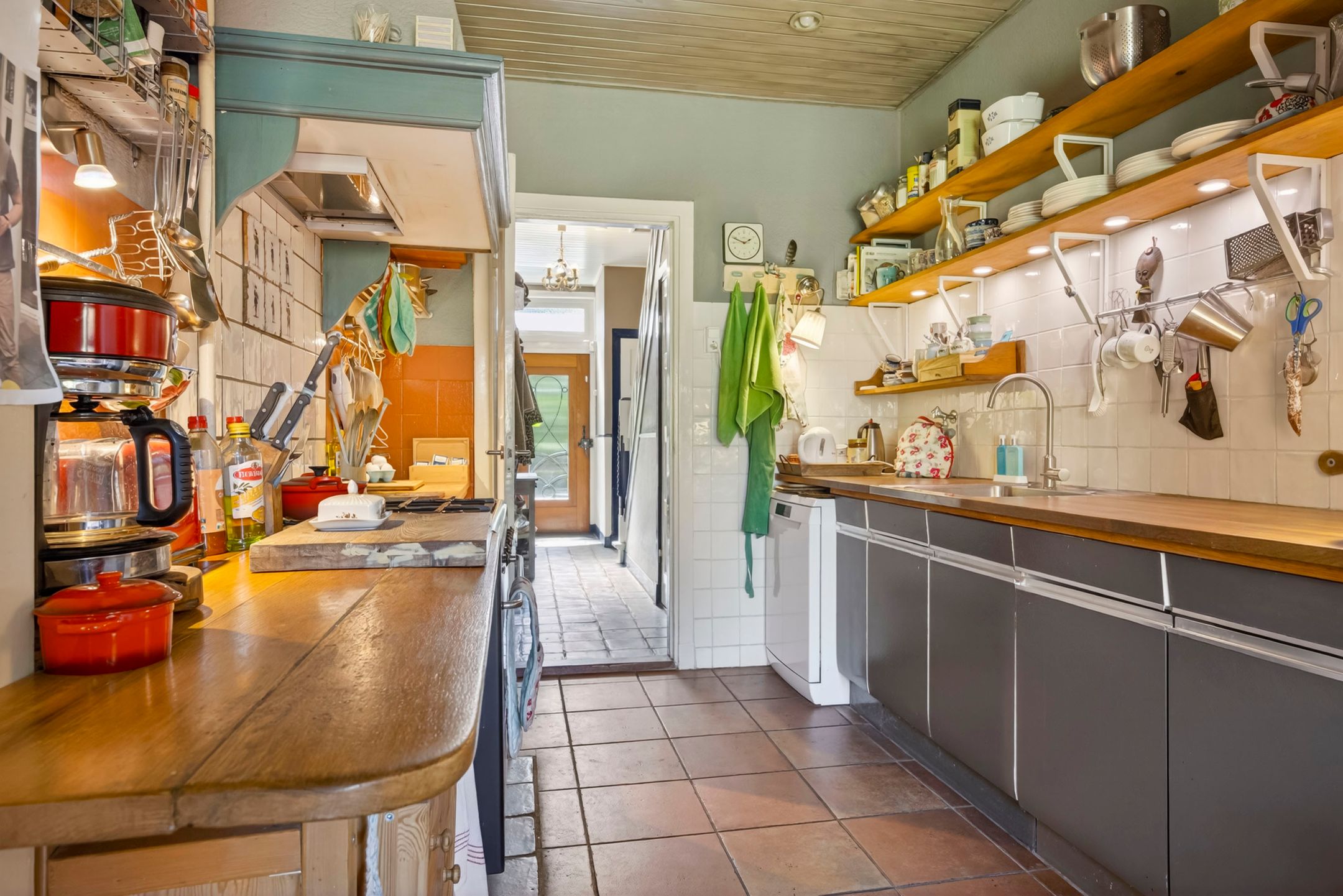 Foto 15 van Graaf van Rechterenweg 13