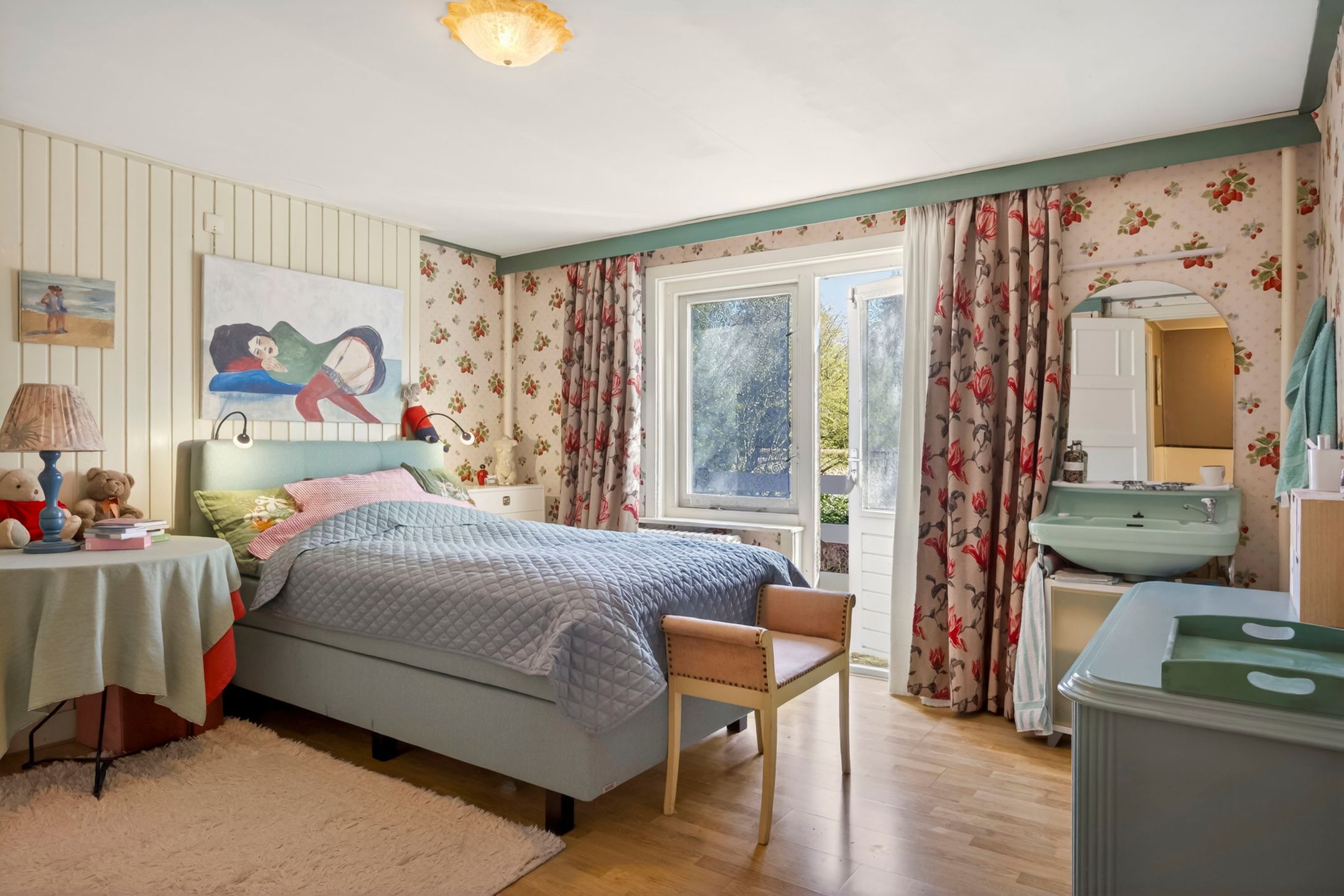 Foto 18 van Graaf van Rechterenweg 13