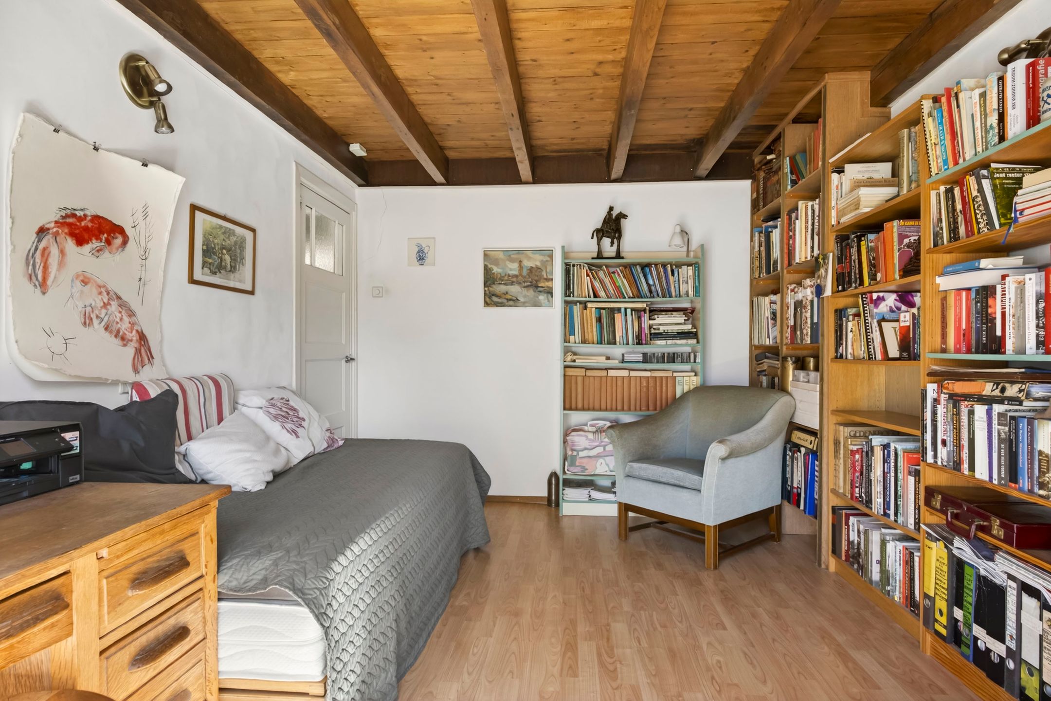 Foto 21 van Graaf van Rechterenweg 13