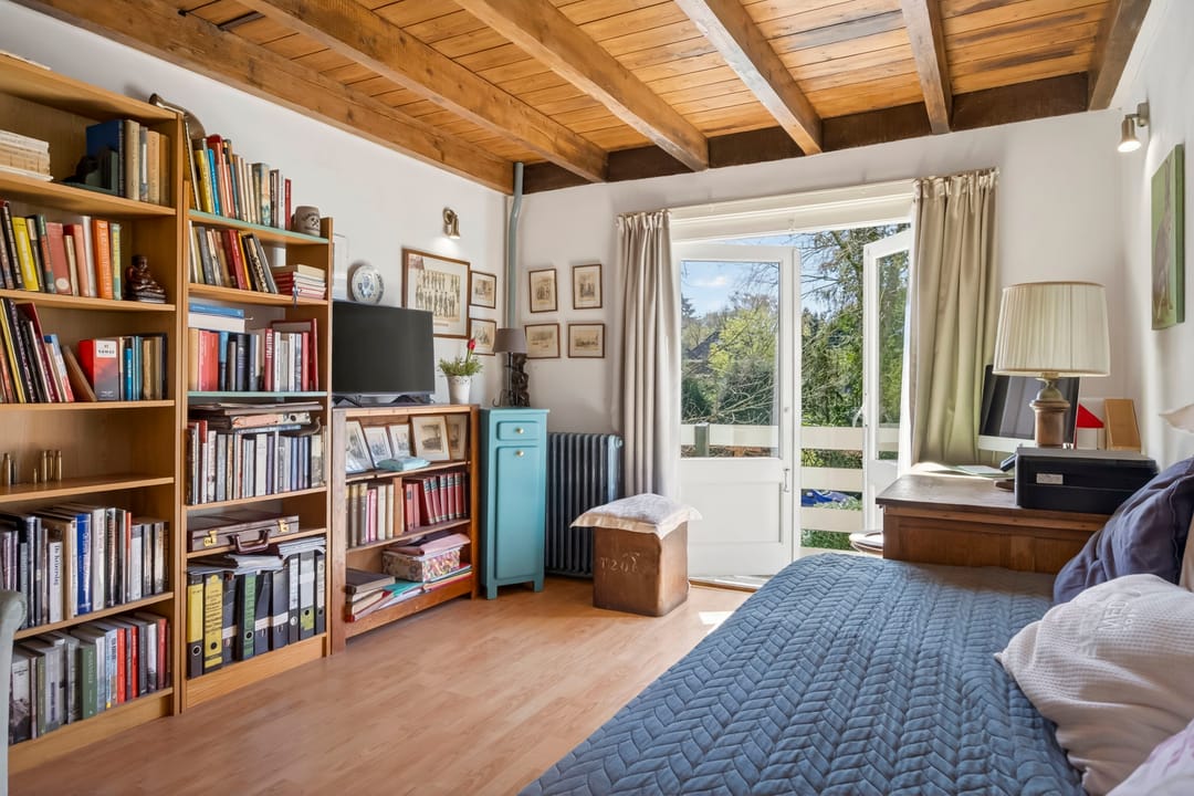 Foto 22 van Graaf van Rechterenweg 13