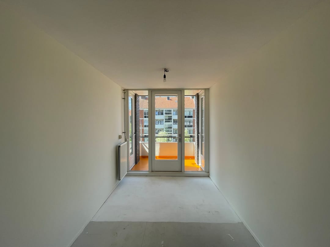 Foto 7 van Willy Sluiterstraat 13