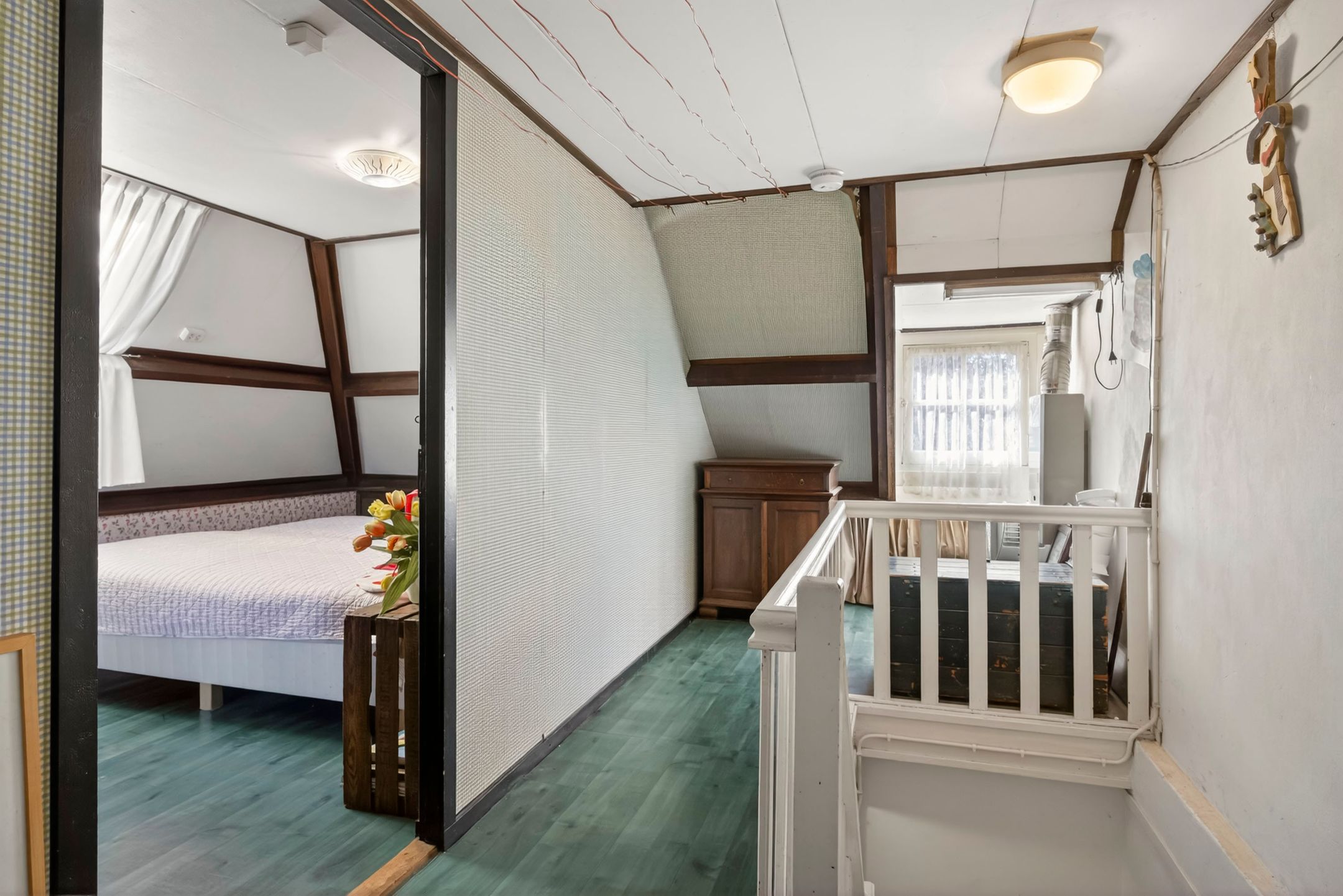 Foto 27 van Graaf van Rechterenweg 13