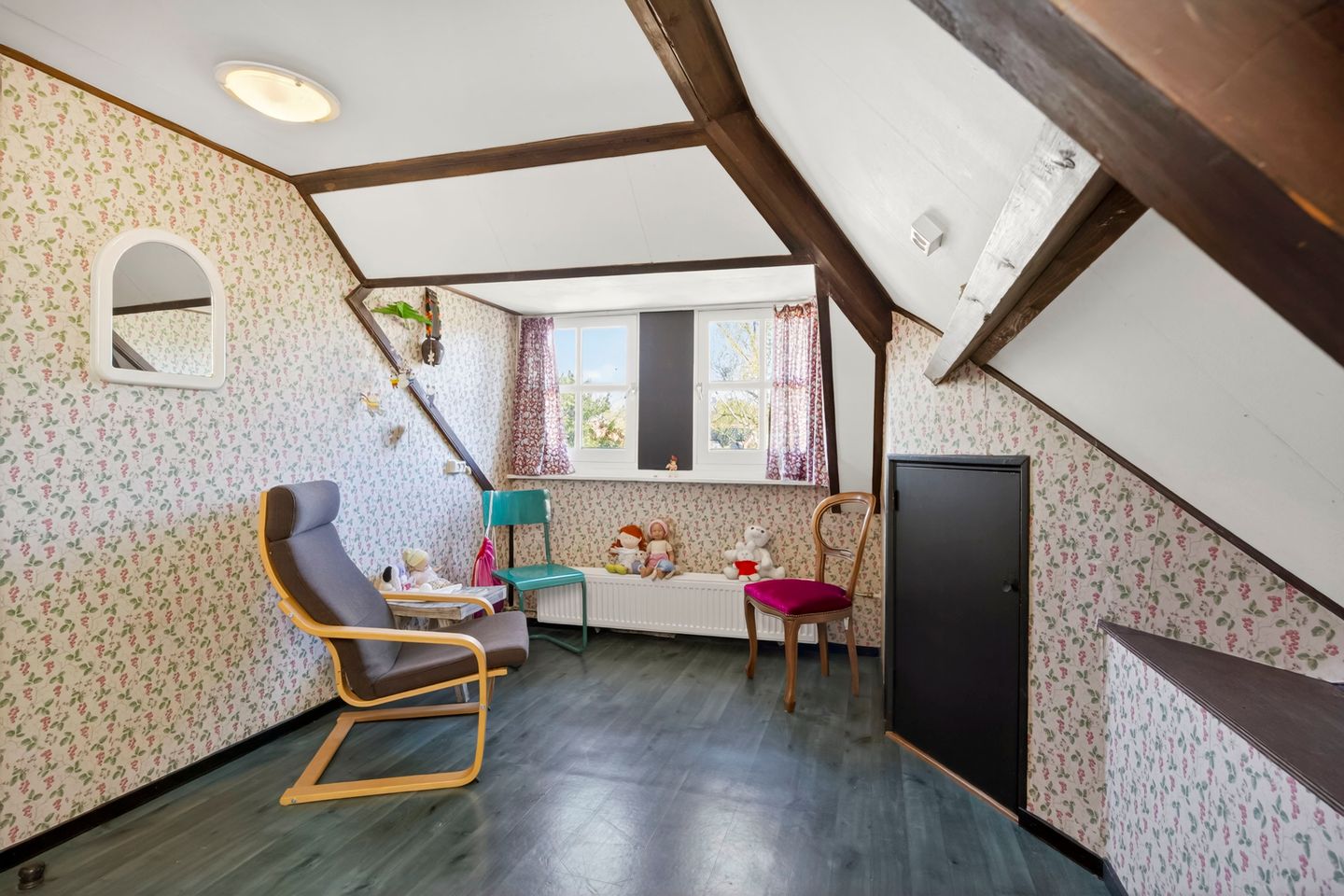 Foto 29 van Graaf van Rechterenweg 13