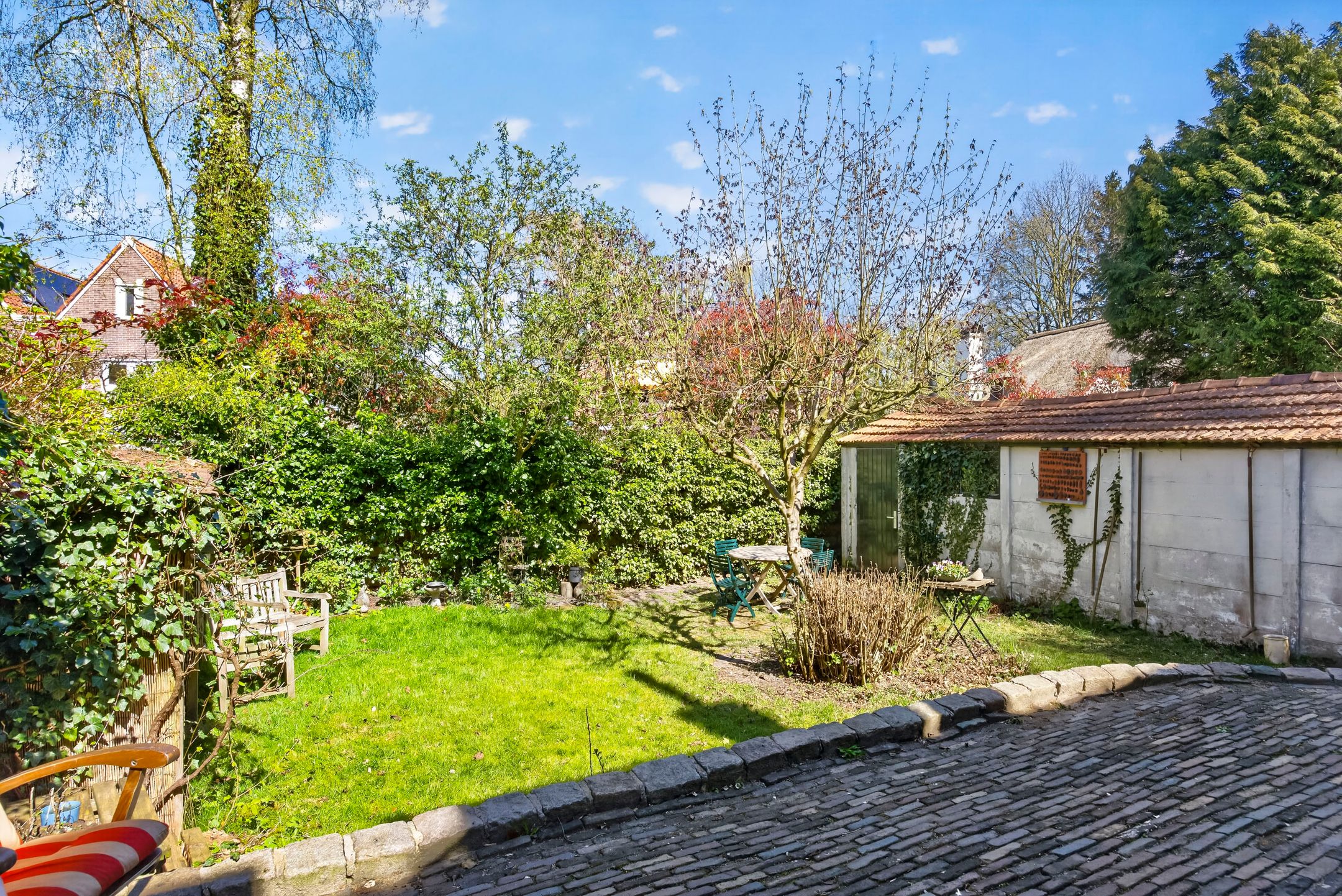 Foto 30 van Graaf van Rechterenweg 13