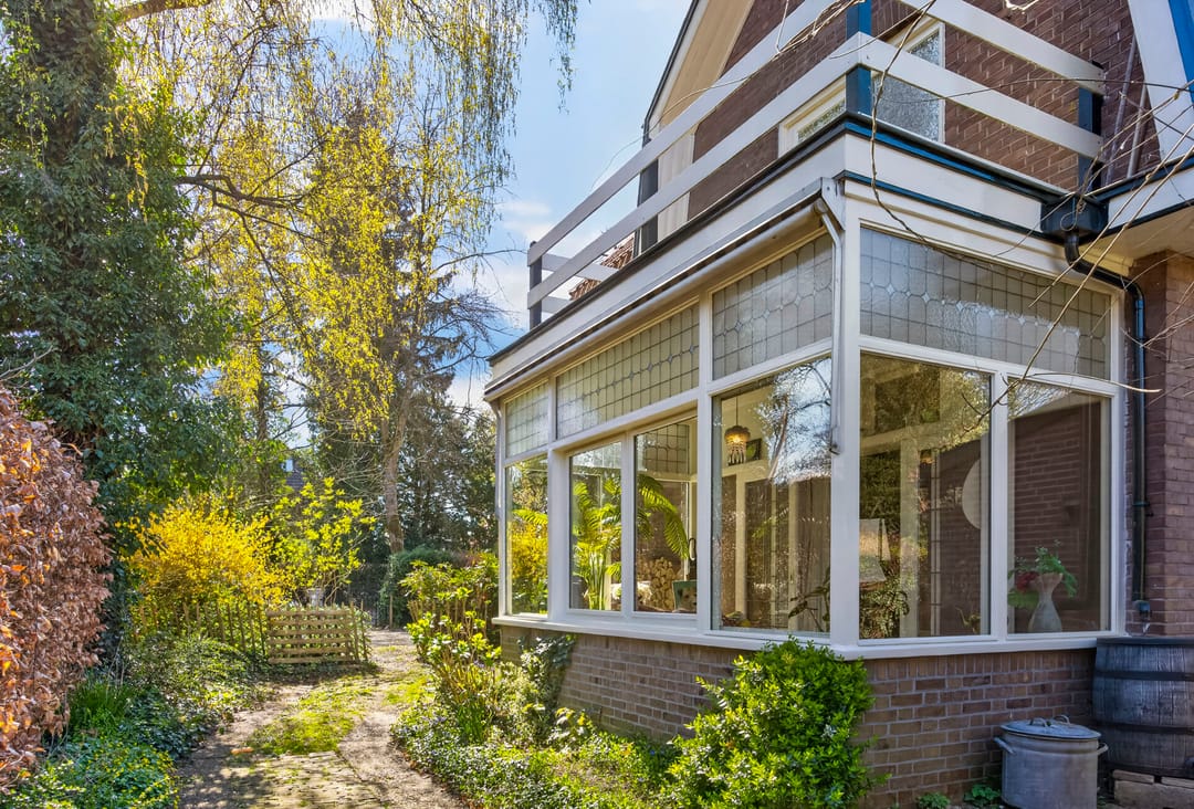 Foto 32 van Graaf van Rechterenweg 13