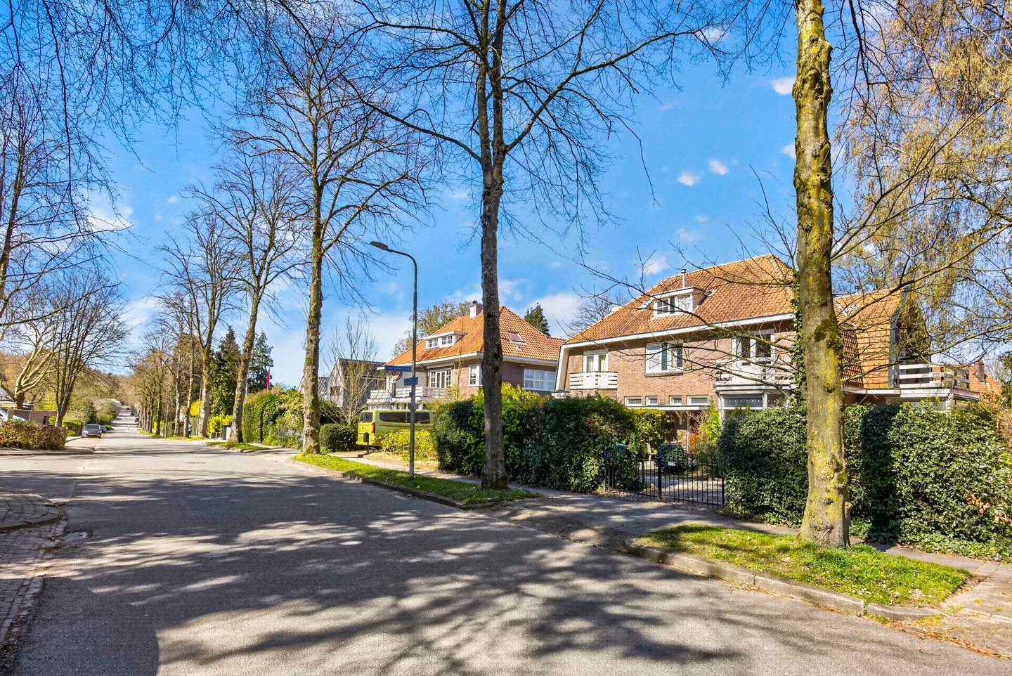 Foto 35 van Graaf van Rechterenweg 13