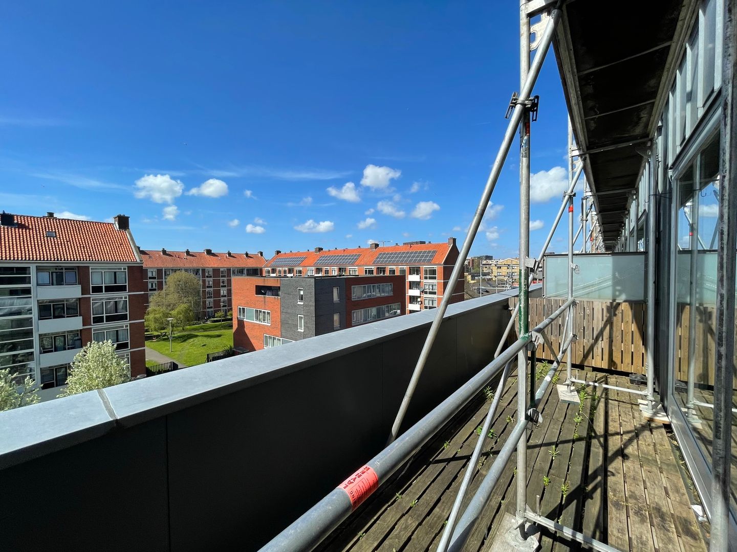 Foto 20 van Willy Sluiterstraat 13