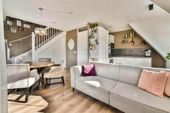 Photo 2 of Verburchlaan 1-G