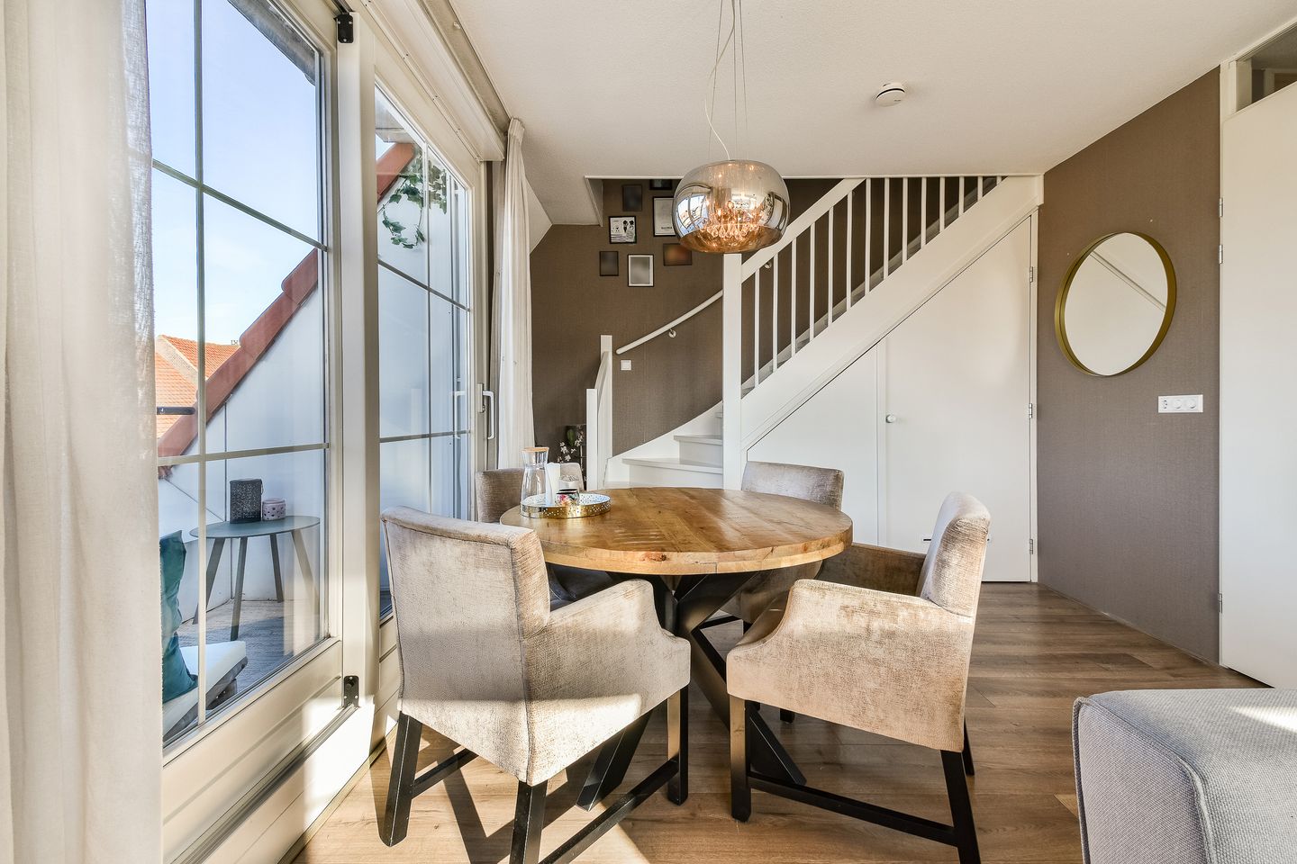 Foto 5 van Verburchlaan 1-G