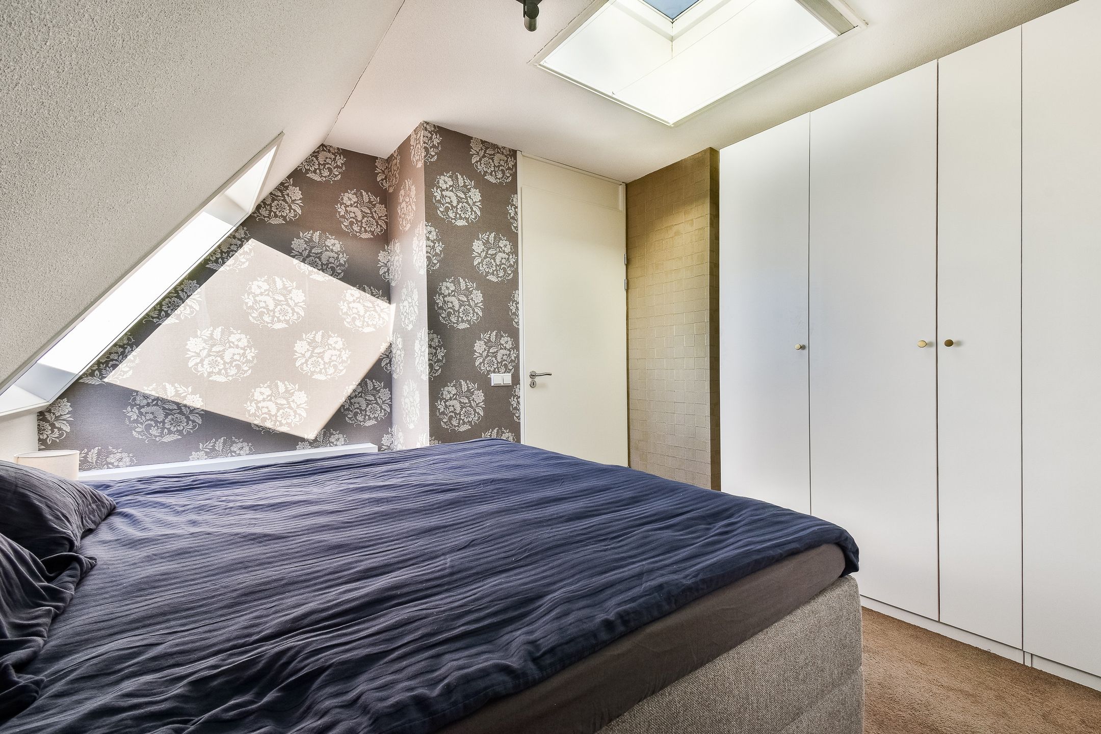 Foto 12 van Verburchlaan 1-G