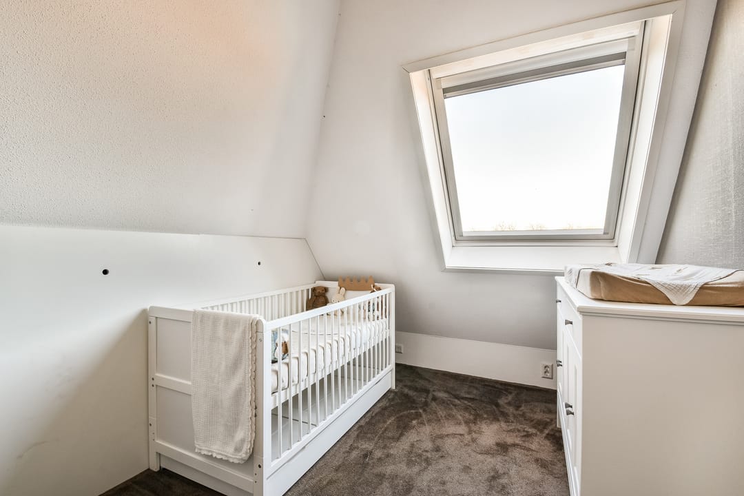 Foto 13 van Verburchlaan 1-G