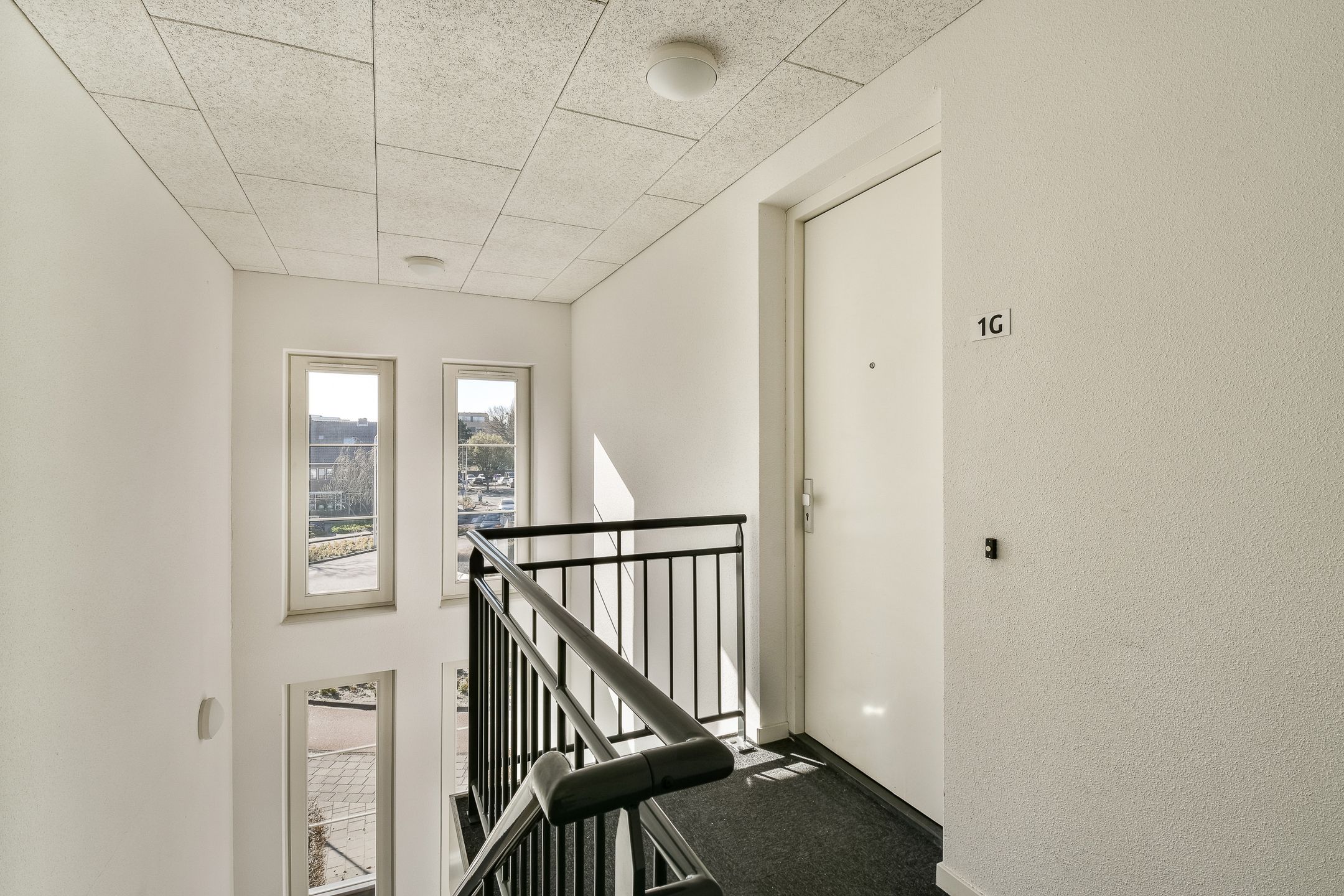 Foto 15 van Verburchlaan 1-G