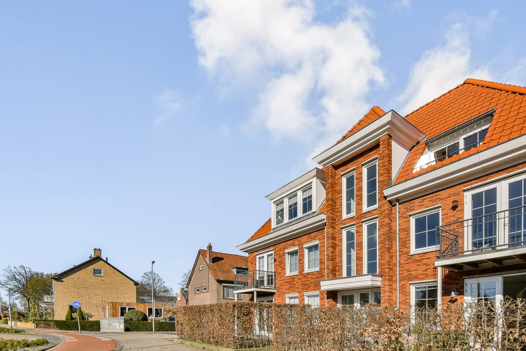 Foto 16 van Verburchlaan 1-G