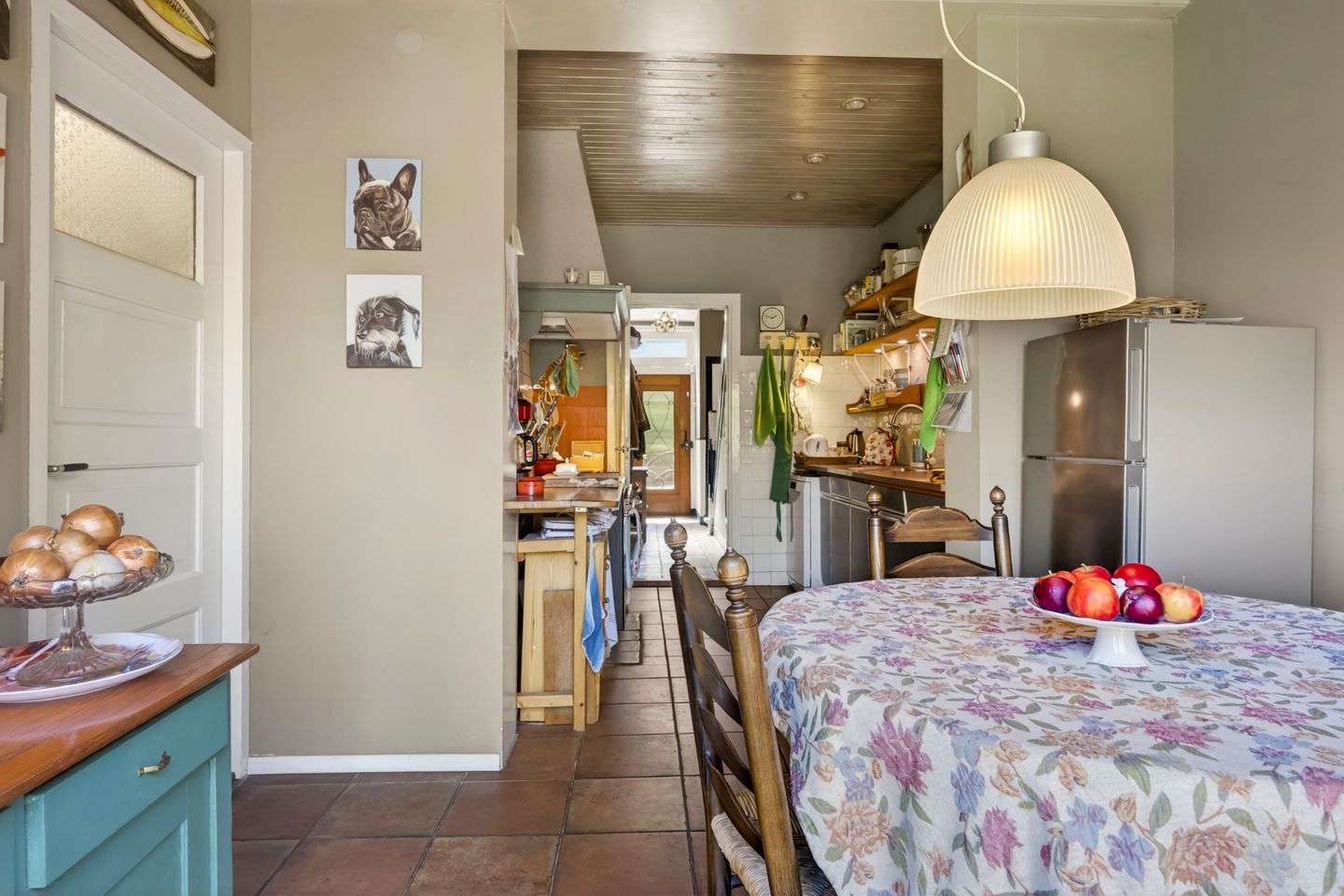 Foto 14 van Graaf van Rechterenweg 13