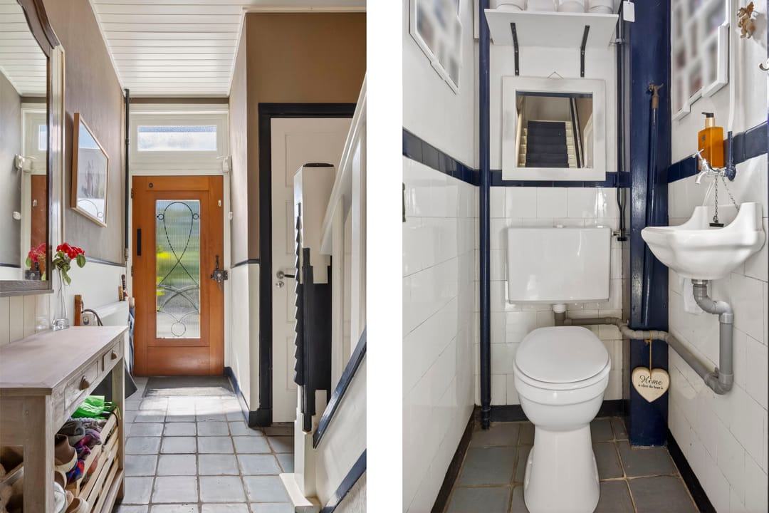 Foto 16 van Graaf van Rechterenweg 13