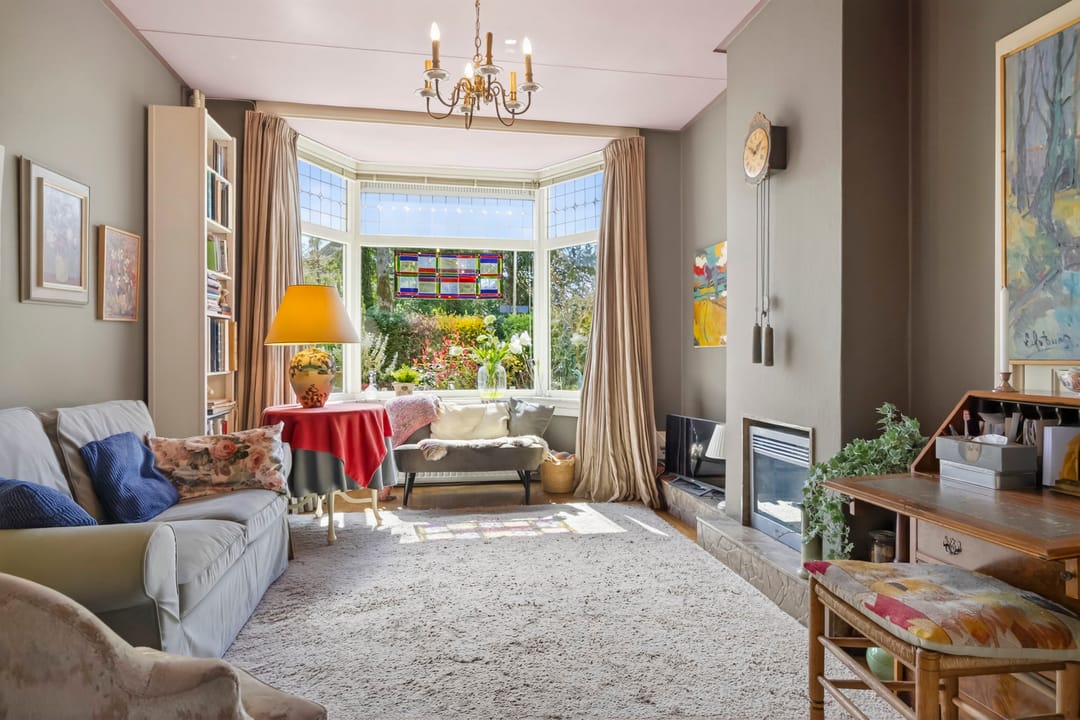 Foto 2 van Graaf van Rechterenweg 13