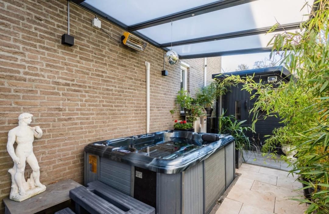 Foto 31 van Parijsstraat 56