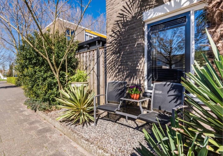 Foto 3 van Parijsstraat 56