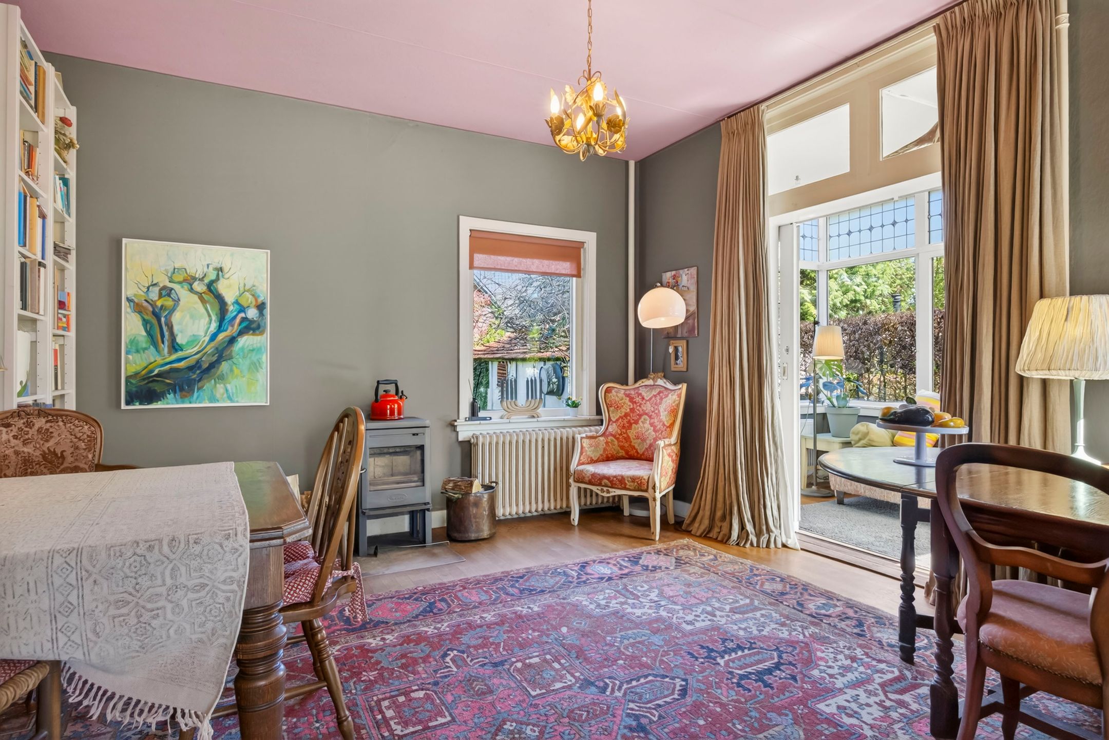 Foto 9 van Graaf van Rechterenweg 13