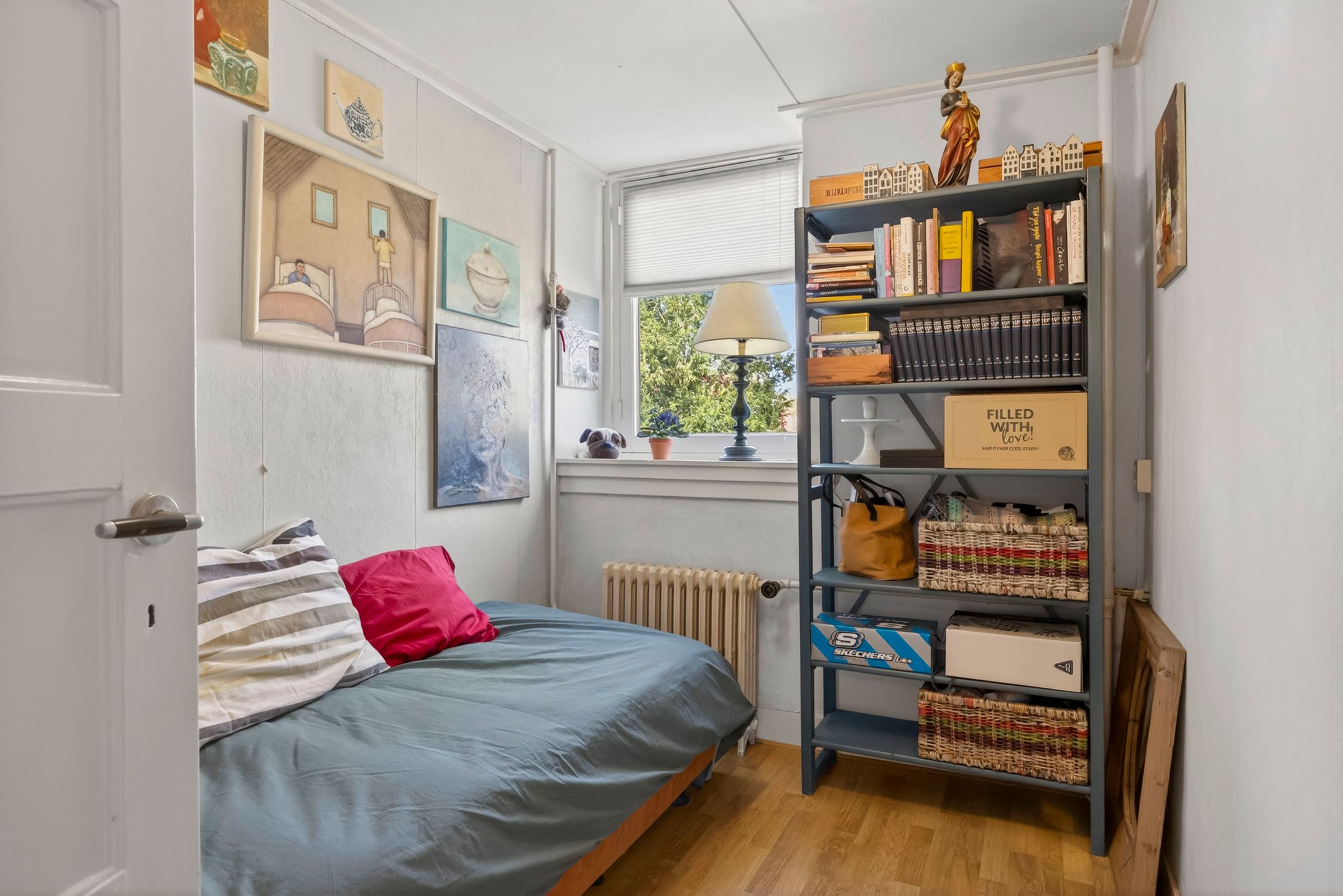 Foto 24 van Graaf van Rechterenweg 13