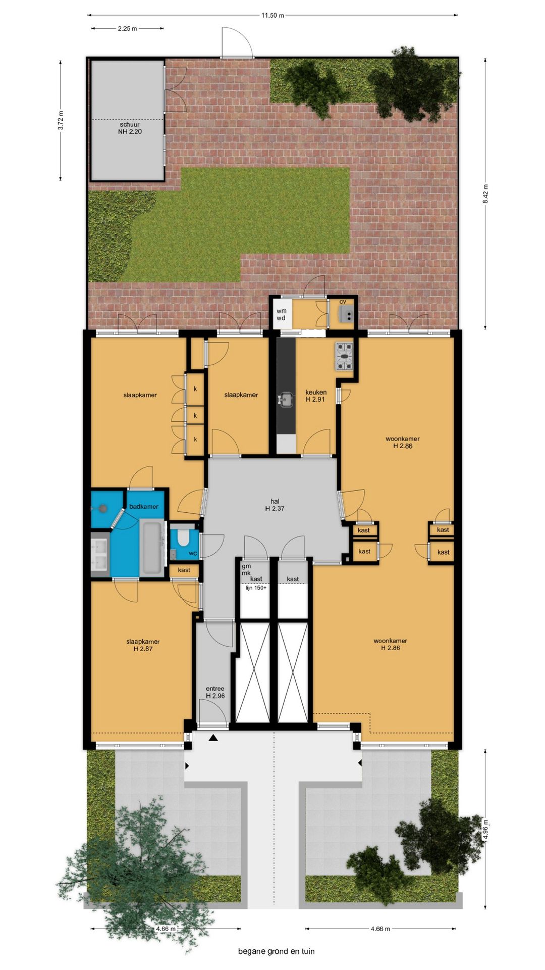 Foto 49 van Van Neckstraat 36