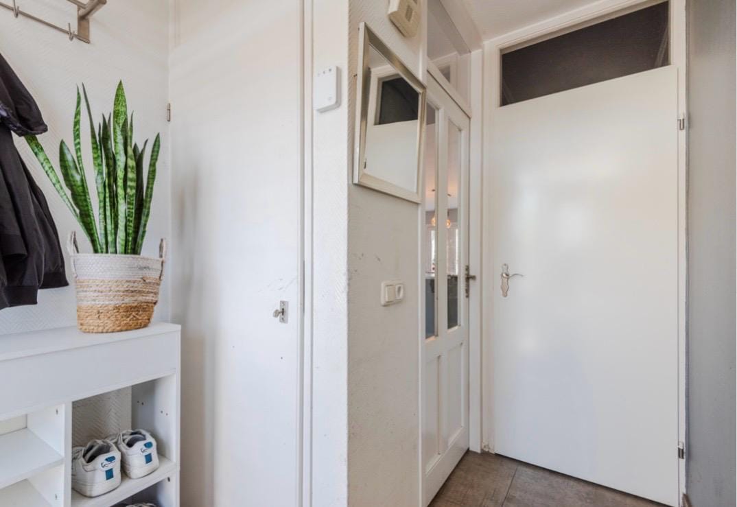 Foto 5 van Parijsstraat 56