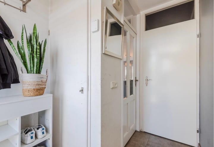 Foto 5 van Parijsstraat 56