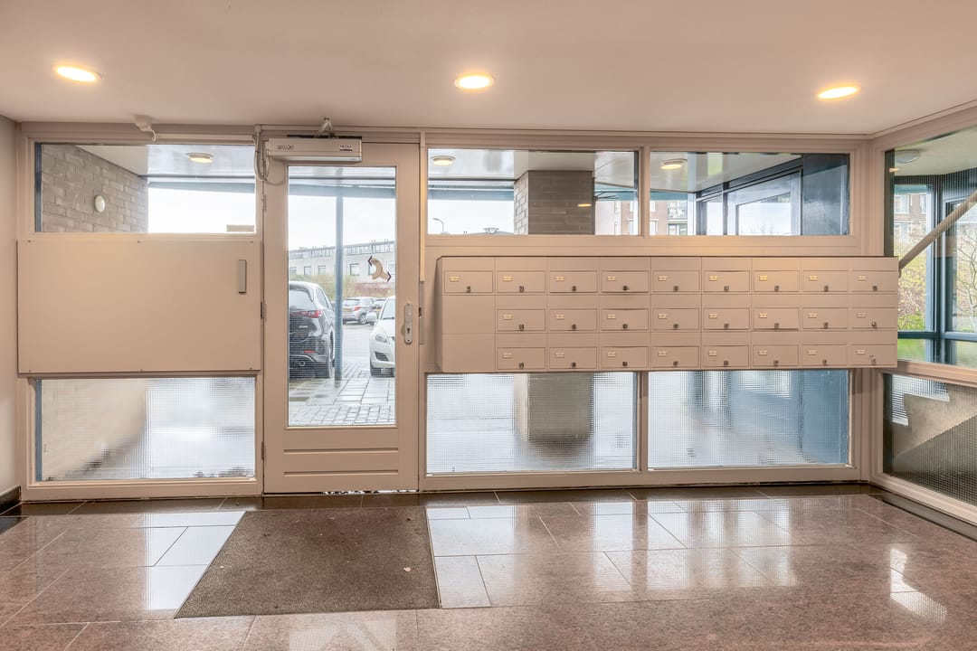 Foto 7 van Tsjaikovskistraat 78