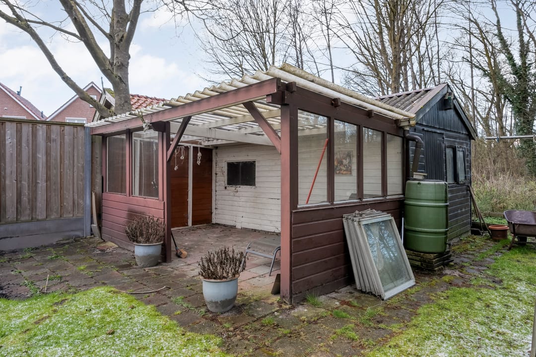 Photo 26 of Berghumerstraat 5