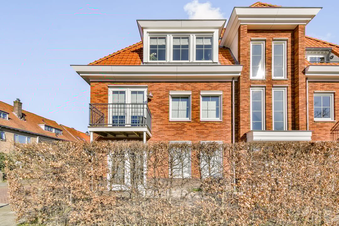 Foto 17 van Verburchlaan 1-G