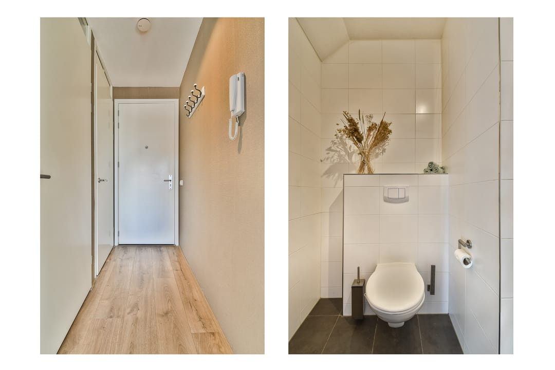 Foto 8 van Verburchlaan 1-G