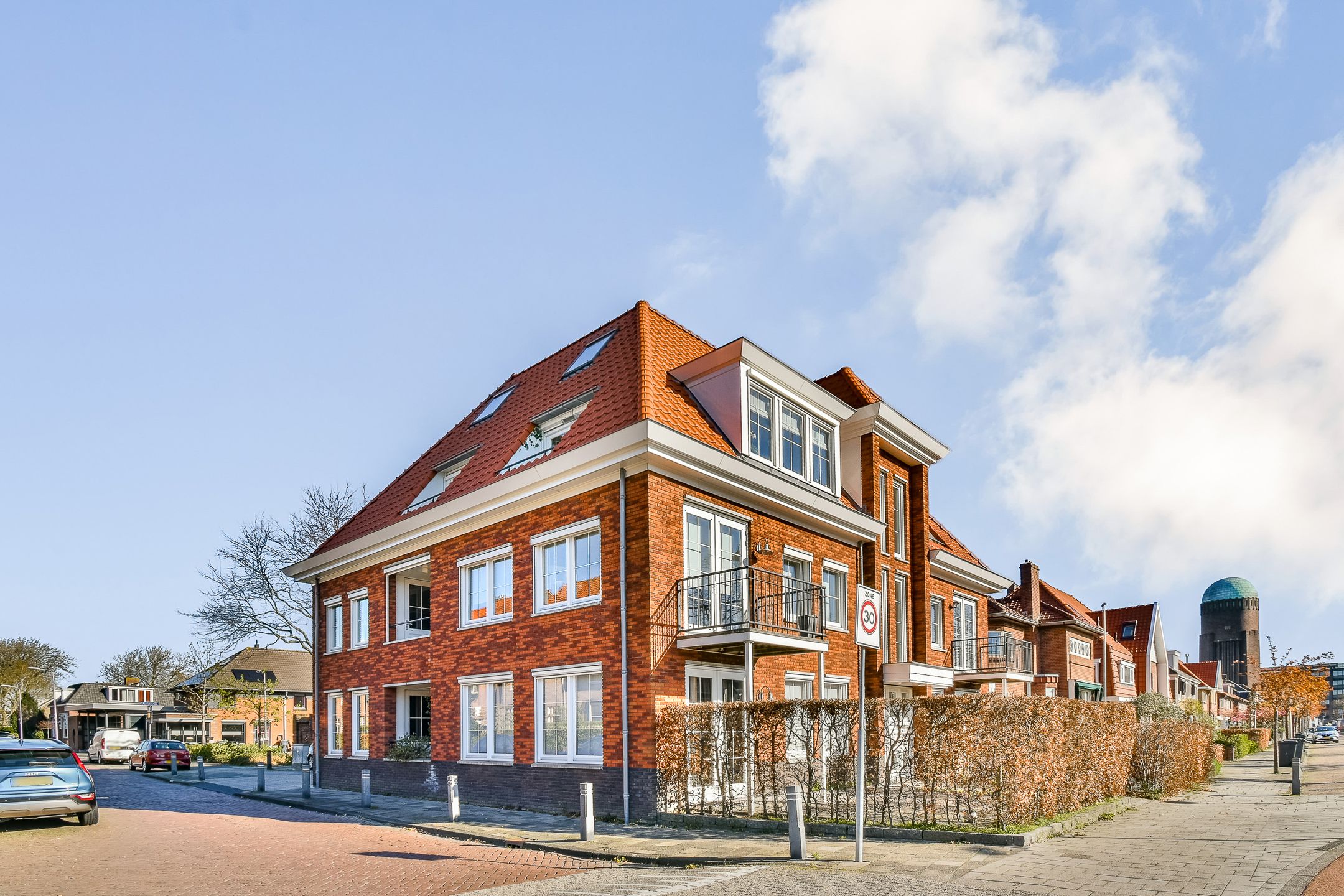 Verburchlaan 1-G 1 G