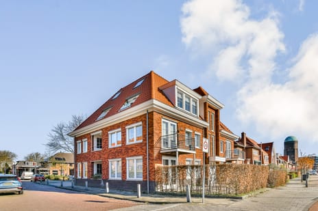 Verburchlaan thumbnail