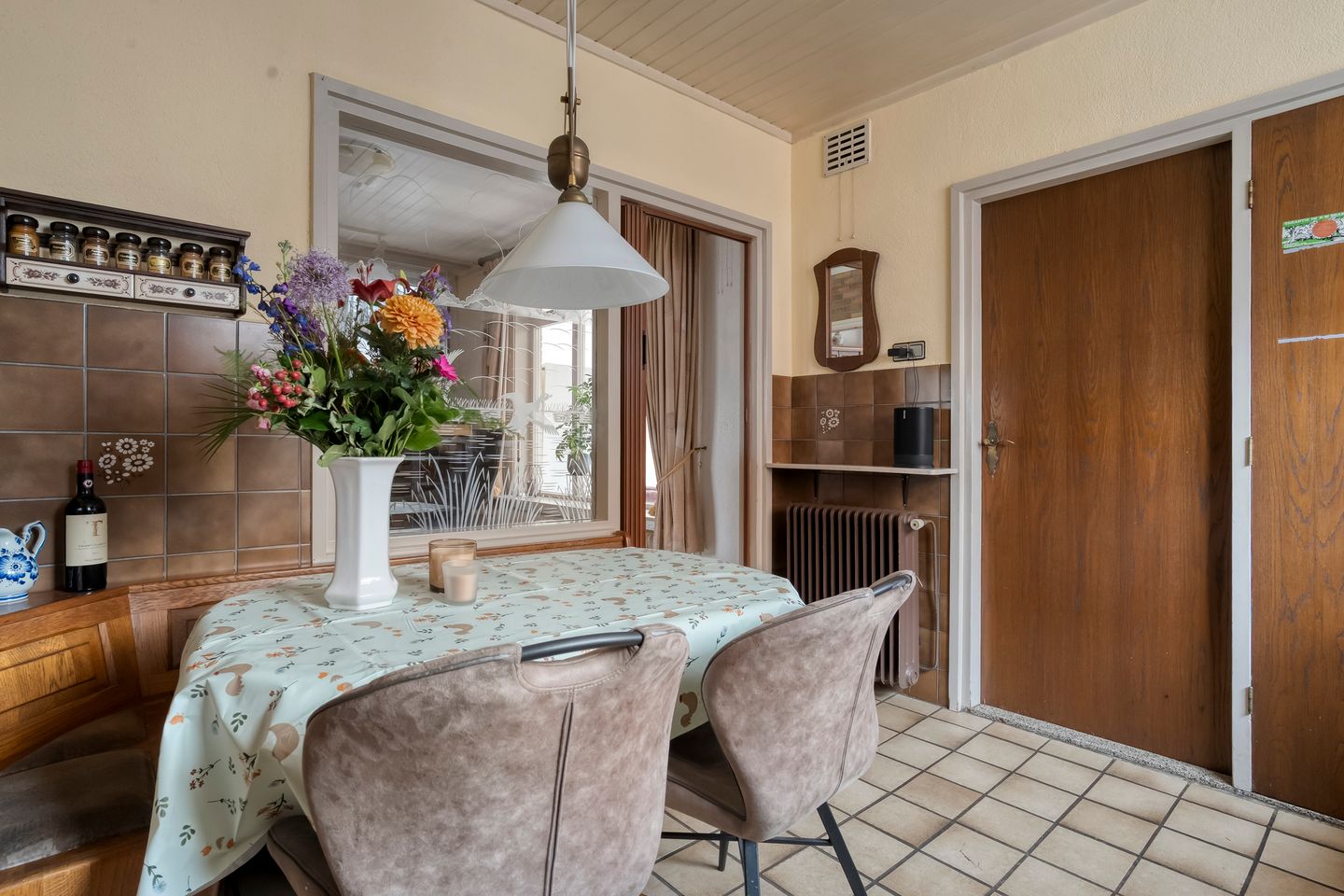 Photo 10 of Berghumerstraat 5