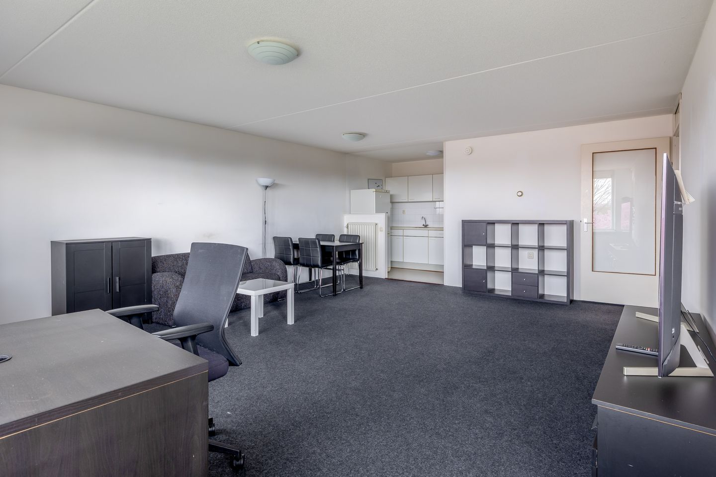 Foto 14 van Tsjaikovskistraat 78