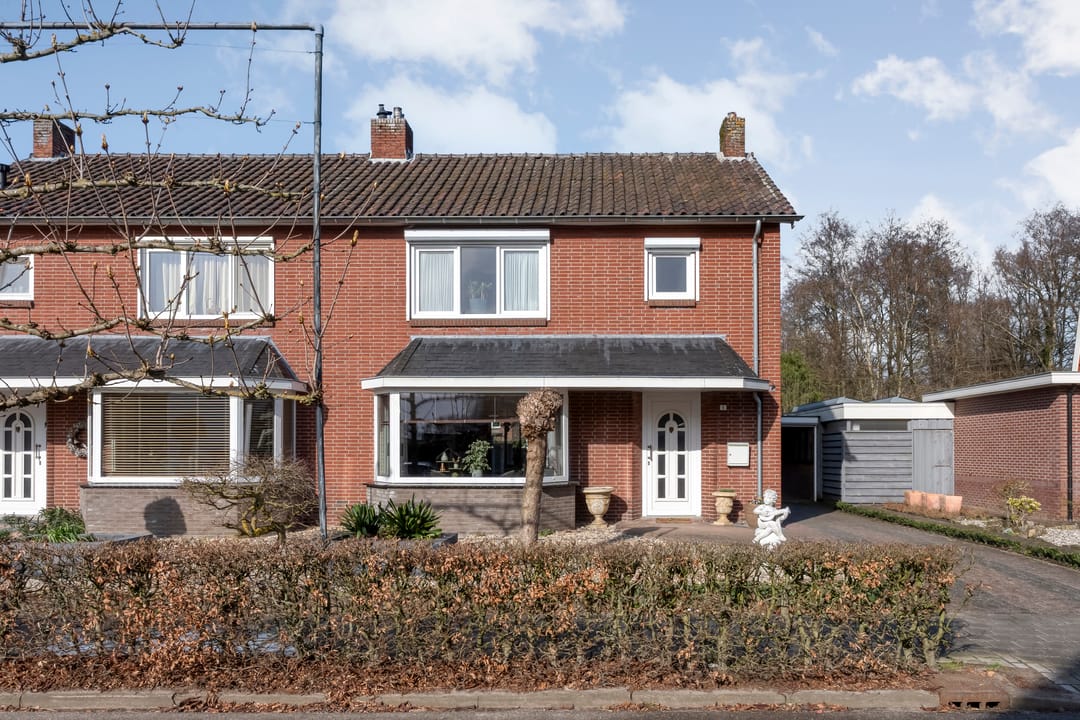 Photo 1 of Berghumerstraat 5