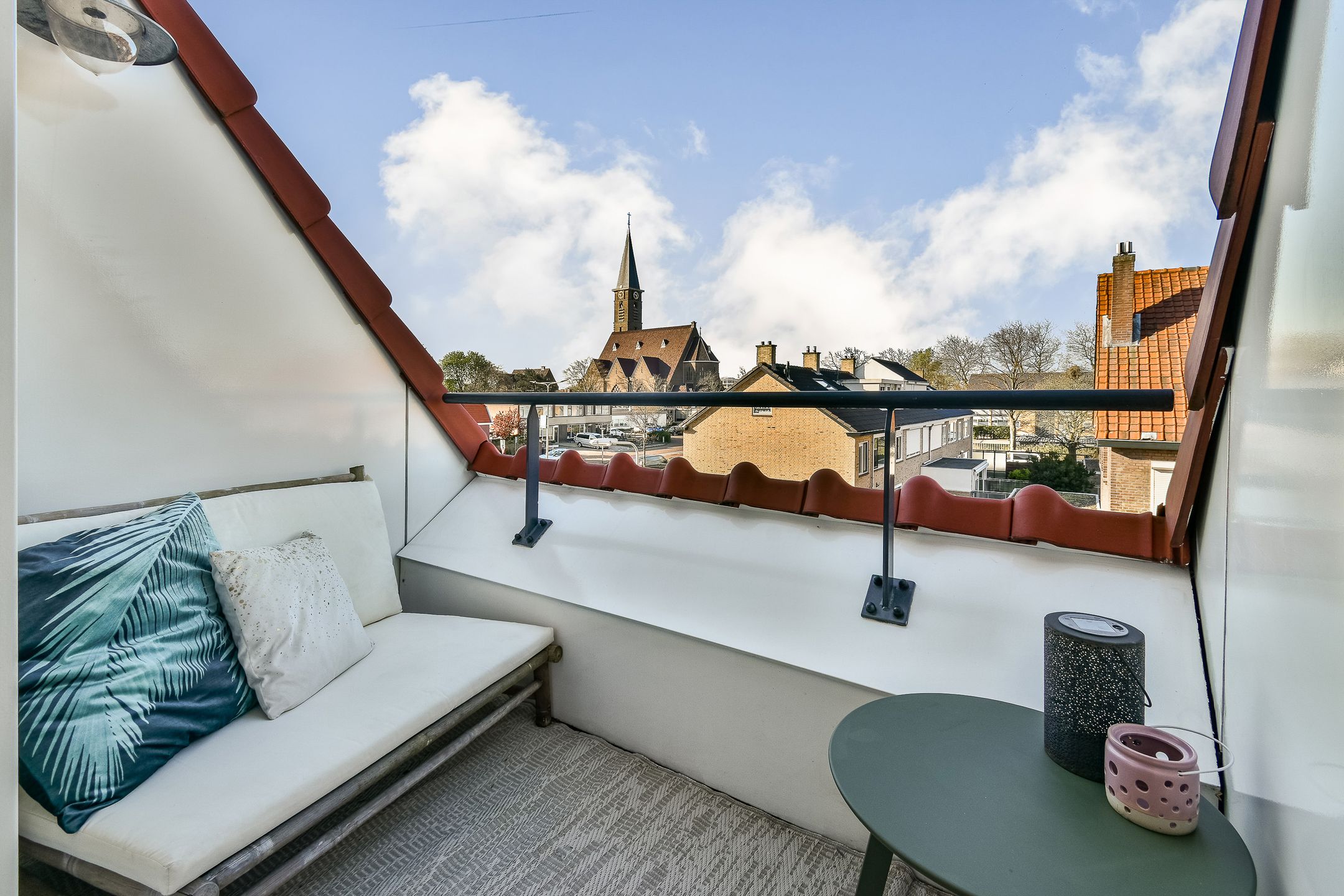 Foto 6 van Verburchlaan 1-G