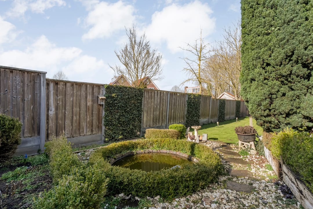 Photo 23 of Berghumerstraat 5