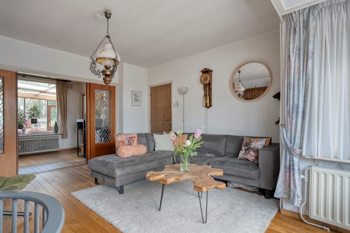 Photo 2 of Berghumerstraat 5