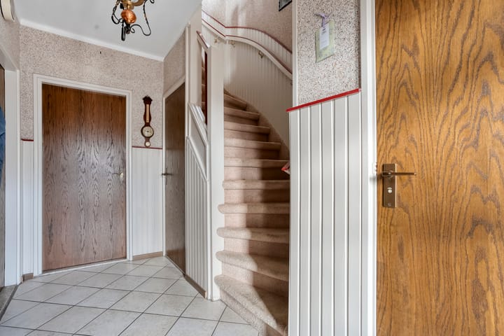 Photo 4 of Berghumerstraat 5