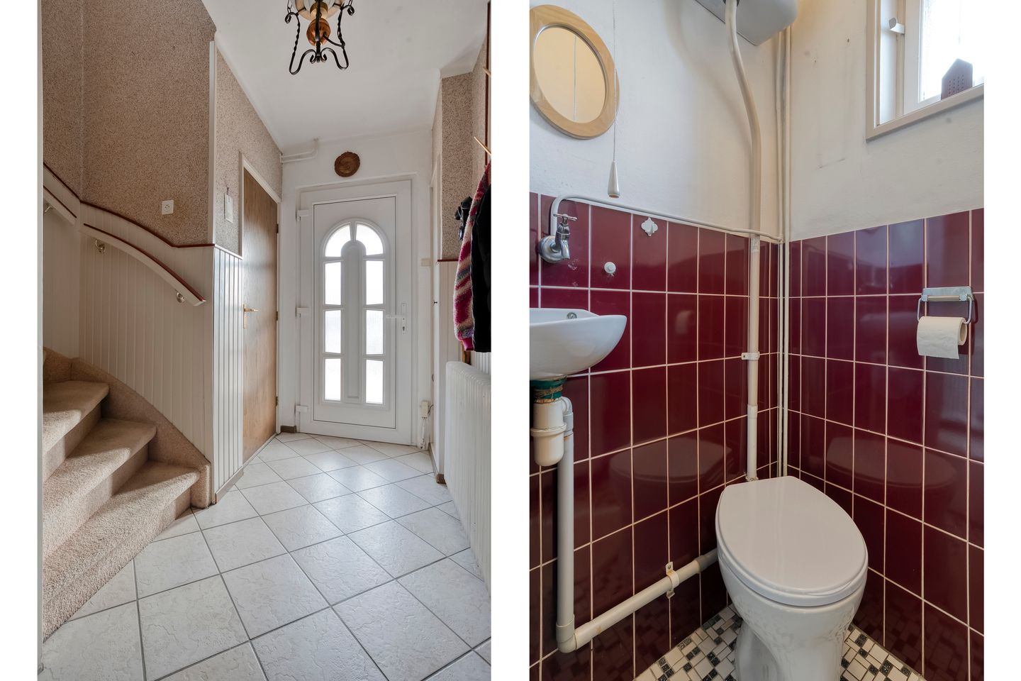 Photo 5 of Berghumerstraat 5